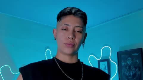 Alejandra online show from March 2026 03:44:02 AM