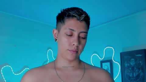 Alejandra online show from March 2026 11:44:01 PM