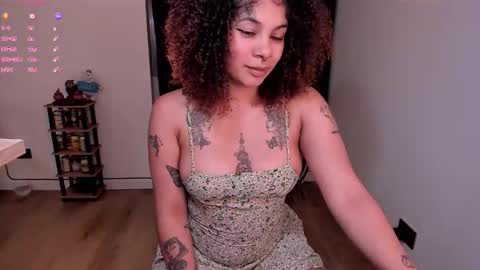 aleja1234lo online show from February 2026 03:57:01 AM