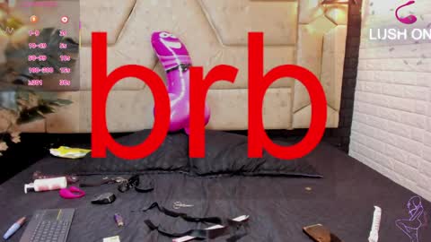 aleja__slav3 online show from March 2026 09:48:01 PM