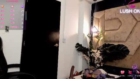 aleja__slav3 online show from July 2026 09:13:01 PM