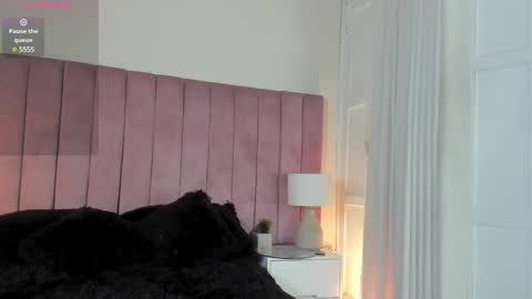 Alejandra Arango online show from February 2025 07:59:02 PM