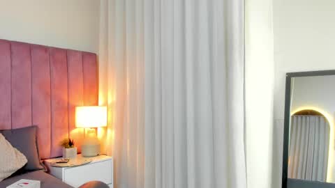 Alejandra Arango online show from February 2025 06:37:01 PM