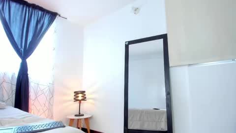 Alejandra Arango online show from June 2026 08:09:01 PM