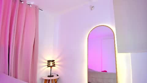 Alejandra Arango online show from July 2026 07:05:02 PM