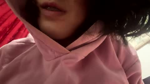 Aleja Hill online show from April 2026 02:48:01 AM