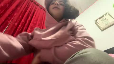 Aleja Hill online show from April 2026 02:51:02 AM