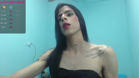 aleja online show from December 2024 04:21:01 AM