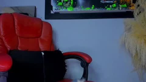 Alejandra online show from February 2025 06:20:02 PM