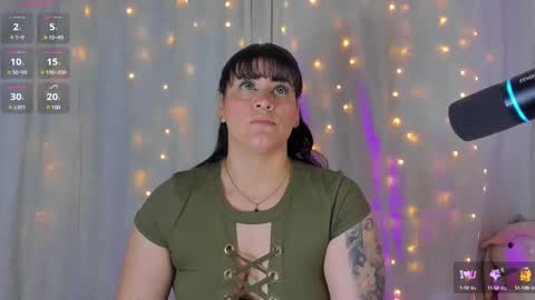 Aleja online show from March 2025 07:15:02 PM