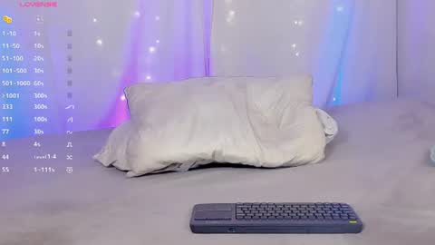 Aleja online show from July 2026 12:03:02 PM