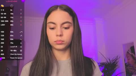 Alejandra online show from February 2026 11:39:01 AM