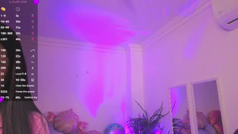 Alejandra online show from July 2026 11:30:02 AM