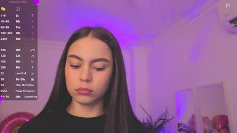 Alejandra online show from July 2026 11:08:01 AM