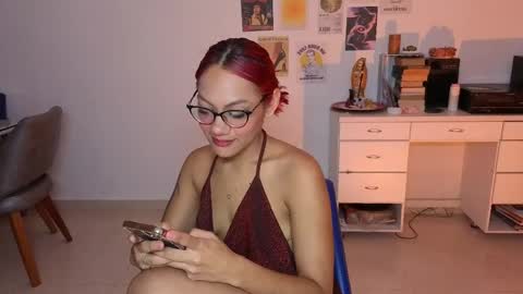 Snapshot of alejacaarter chatting on June 2026 11:04:02 AM alejacaarter online show from June 2026 11:04:02 AM