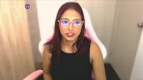Snapshot of alejaharker chatting on May 2026 05:03:01 AM Aleja Harker online show from May 2026 05:03:01 AM