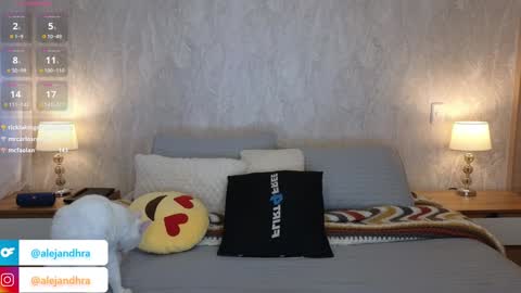 Snapshot of alejandhra chatting on January 2025 11:12:02 PM Alejandhra online show from January 2025 11:12:02 PM