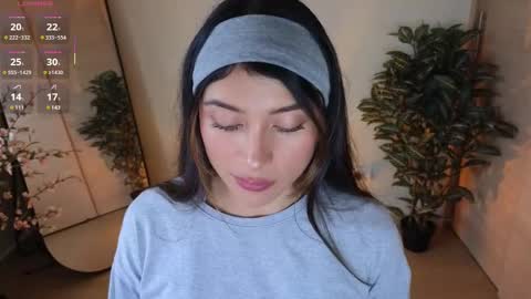 Snapshot of alejandhra chatting on February 2025 09:31:01 PM Alejandhra online show from February 2025 09:31:01 PM