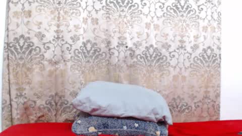 Alejandra online show from March 2026 07:03:02 AM