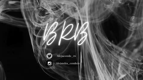 Alejandra  online show from February 2025 12:38:02 AM