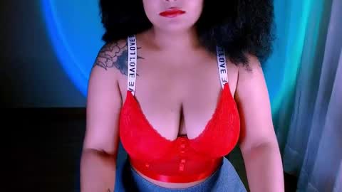 Alejandra  online show from March 2025 12:27:02 AM
