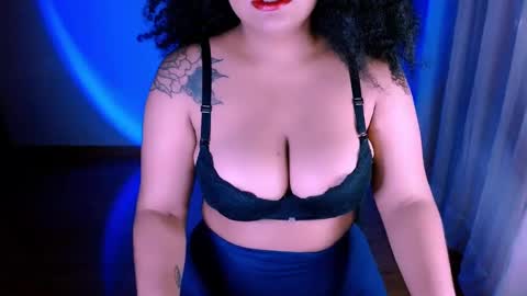 Alejandra  online show from March 2025 12:07:01 AM