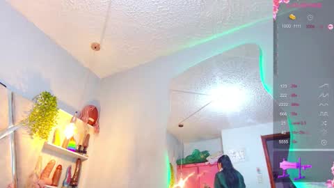 alejandra martins online show from November 2025 01:11:02 PM