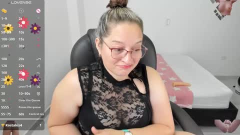 alejandra online show from March 2025 12:29:01 AM
