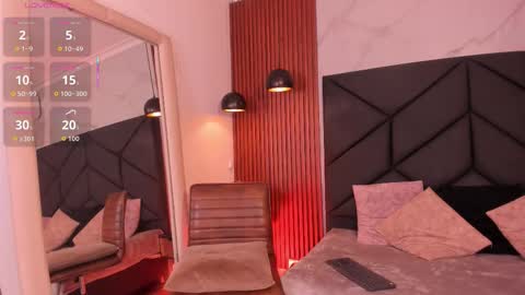 Aleja  online show from March 2026 09:11:01 PM