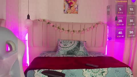  alejandra online show from March 2026 04:06:01 AM