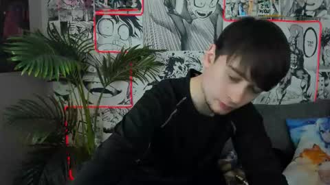 Alejandro online show from February 2026 03:24:02 AM