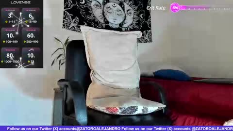 ONLYFANS ALEJANDRO ZATRORO online show from February 2025 03:13:02 AM