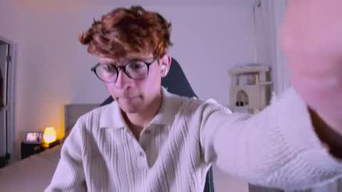 Alex online show from April 2026 11:18:02 PM