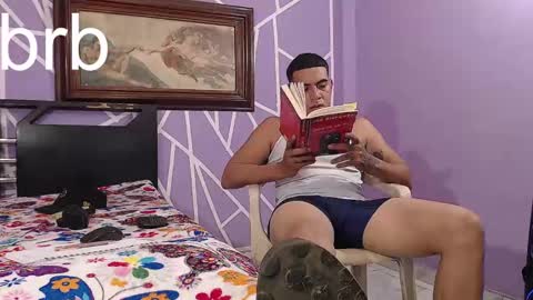 alejandrocock online show from November 2025 11:21:02 AM