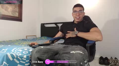 alejandrocock online show from March 2026 11:05:01 AM