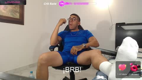 alejandrocock online show from April 2026 10:53:01 AM