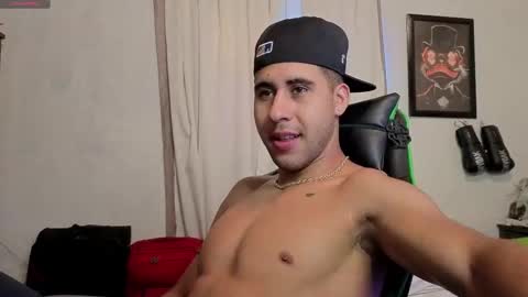 Daiki jack online show from January 2026 03:37:02 PM