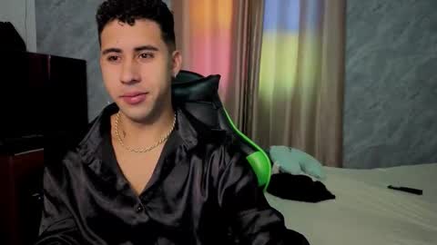 Daiki jack online show from February 2026 07:04:02 PM