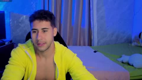 Daiki jack online show from March 2026 10:44:01 PM