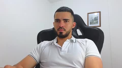 alejandroo_7 online show from March 2025 12:17:02 AM