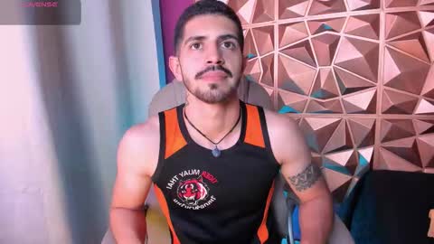 Alejo  online show from February 2026 11:27:02 PM