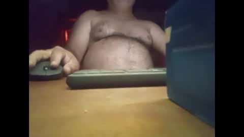 alejito16 online show from January 2025 09:46:01 AM