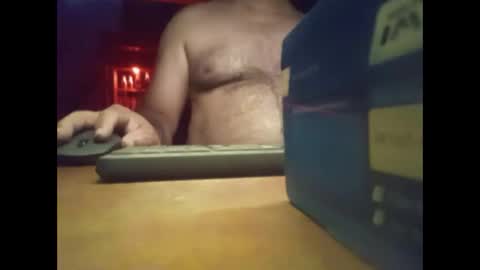 alejito16 online show from January 2025 10:05:02 AM