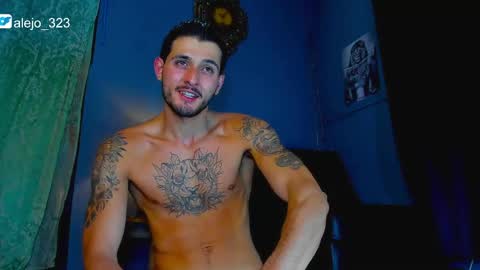 alejo_323__ online show from March 2026 02:28:01 AM