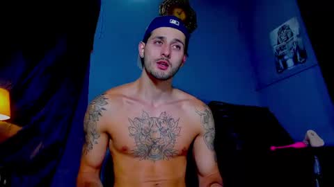 alejo_323__ online show from July 2026 03:43:01 AM