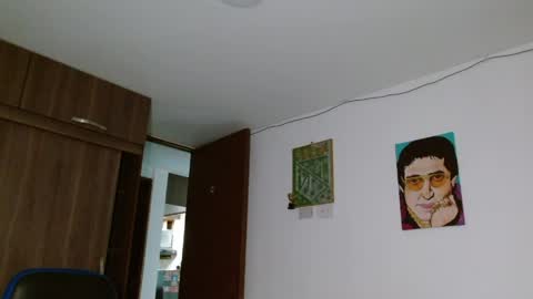 David online show from April 2026 01:50:02 AM