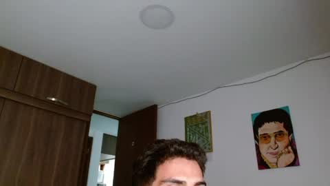 David online show from April 2026 01:41:02 AM