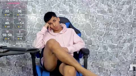 alejo peverell online show from December 2025 05:48:01 AM