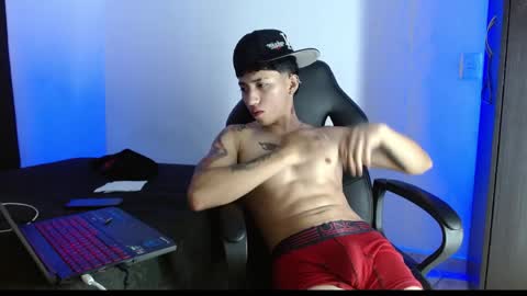 alejo online show from April 2026 01:47:02 AM