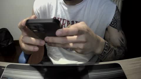 Snapshot of alejoduarte16 chatting on June 2026 03:38:01 PM alejoduarte16 online show from June 2026 03:38:01 PM